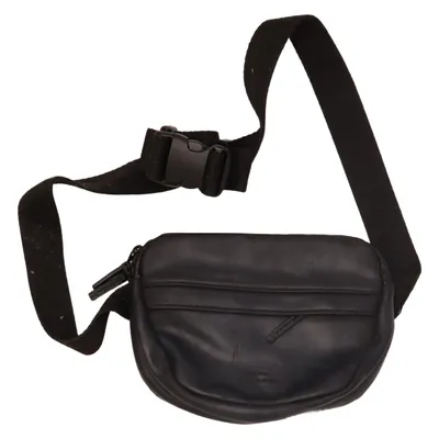 Waist bag (Black) from Ucon Acrobatics Polyester, Polyurethane