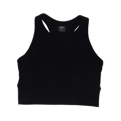 Sport-BH (Svart) från Snocks Elastan, Polyester