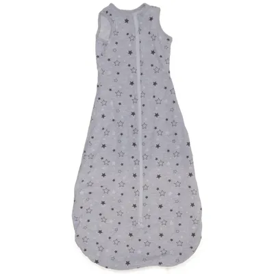 Babysovepose (Grå, Hvid) fra Impidimpi Bomuld, Viscose
