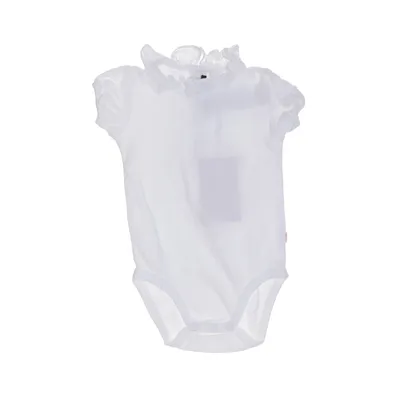 Body (White) from Jacadi Cotton
