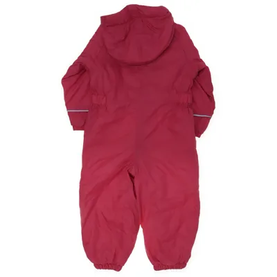 Outdoor overalls  (Pink) fra Regatta Polyester