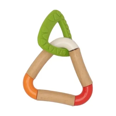 Baby toy (Multicolored) from Hape