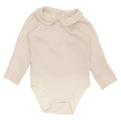 Romper (Beige) van Hust and Claire Polyamide, Viscose, Wol
