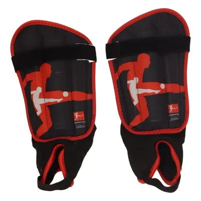 Sports equipment (Black, Red, White) from Bundesliga