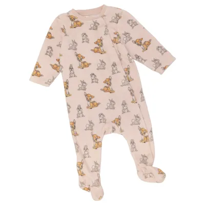 Sparkdräkt (Rosa, Flerfärgad) från H&M Bomull, Polyester