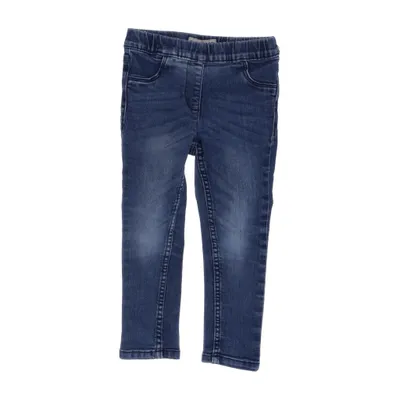 Jeans (Jeggings, 2er Pack) från Tinylove Bomull, Elastan, Polyester