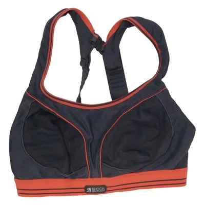 Sport-bh (S5044) van Shock Absorber Elastaan, Polyamide