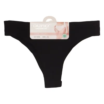 String (Pure Luxury) von Ouno Baumwolle, Elasthan
