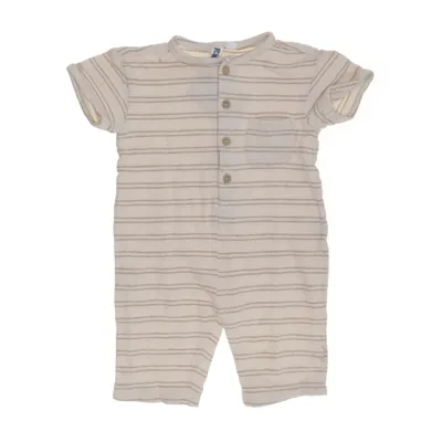 Rompers (Beige, Brown) from Rikiki
