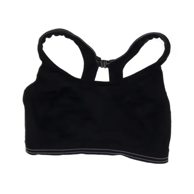Sport-BH (Svart) från Shock Absorber