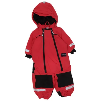 Overall (Polarn O. Pyret) från Polarn O. Pyret Polyester