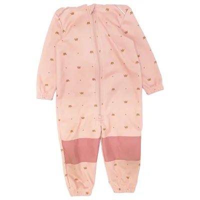 Outdoor overalls  (Pink) fra Lupilu Polyester