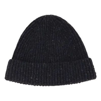 Bonnet (Bleu) de Arket Laine d'alpaga, Élasthane, Polyamide