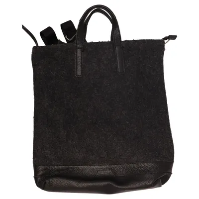 Sac à dos (Gris, Noir) de Jost