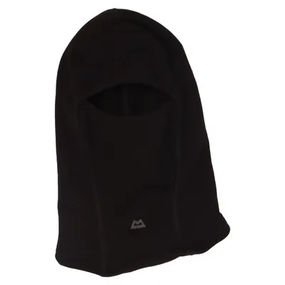 Balaklava (Sort) fra Mountain Equipment Elastan, Polyamid, Polyester