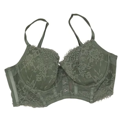 Bustier (Green) from Hunkemöller