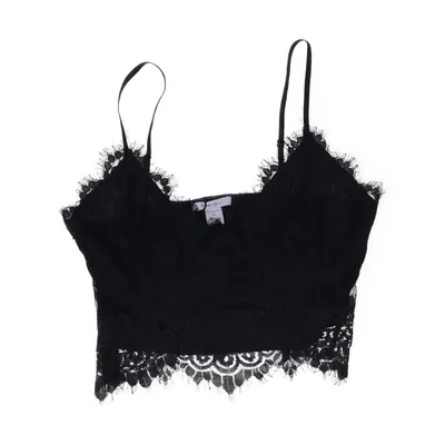 Bustier (Zwart) van Amisu