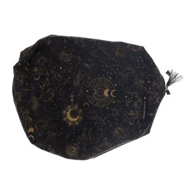 Bonnet (Black, Multicolored) from Simone Perele