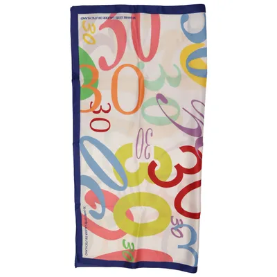 Neckerchief (Multicolored) from Estée Lauder