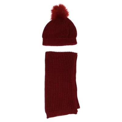 Accessoarset (Röd) från JBC