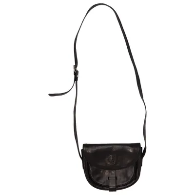 Shoulder-bag (Black) from Disser