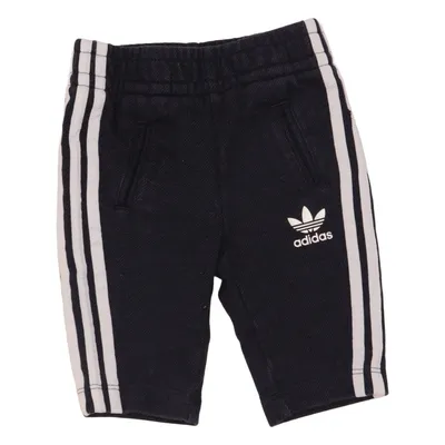 Sweatshort (Blauw, Wit) van Adidas Originals Katoen, Polyester