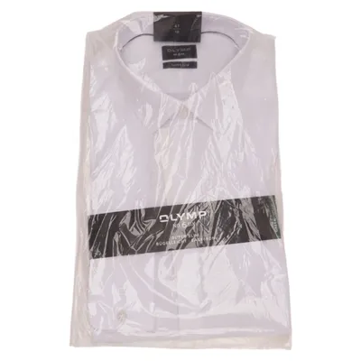 Shirt (No. 6 Six) van Olymp Katoen
