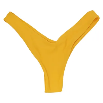 Bikiniunderdel (Gul) från Zaful Swim