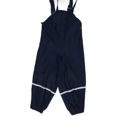 Regnbyxor (Blå) från Playshoes Polyester