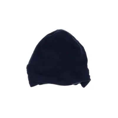 Beanie (Blauw) van Engel Zijde, Wol