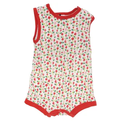 Body (White, Red, Green) from Matilda Jane Cotton