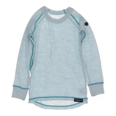 Ondershirt (Blauw) van Pierre Robert Polyester, Wol