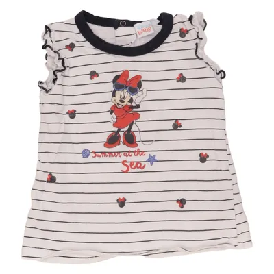 Haut (Blanc, Bleu, Multicolore) de Disney Baby