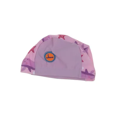 Badmössa (Lila, Rosa, Flerfärgad) från Swimbubs