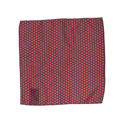 Näsduk (Röd, Vit, Svart) från H&M Polyester
