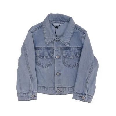 Jeansjacka (Blå) från Name It Bomull