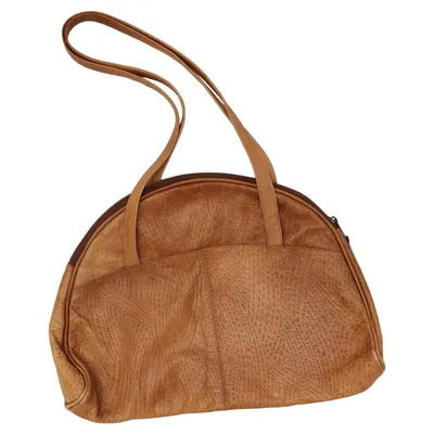 Sac à bandoulière (Marron) de Giovanni