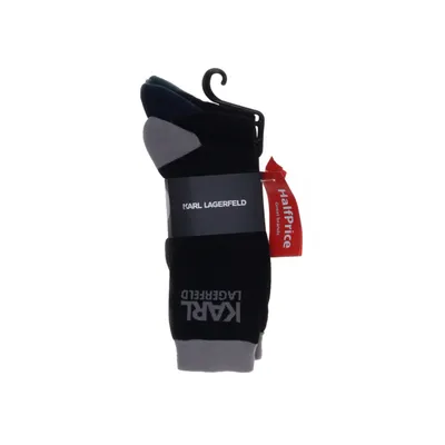 Strumpor (STACK LOGO SOCKS) från Karl Lagerfeld