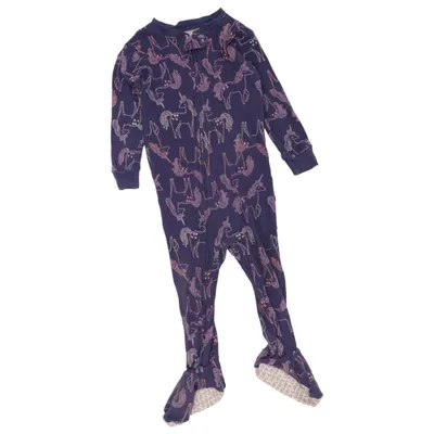 Strampler (Blau, Pink) von Carter's Baumwolle, Polyester