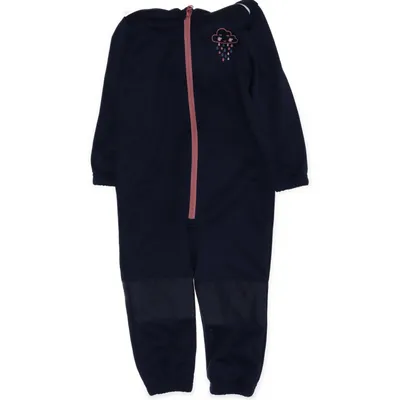 Grenouillère (Bleu, Rose) de Lupilu Polyester