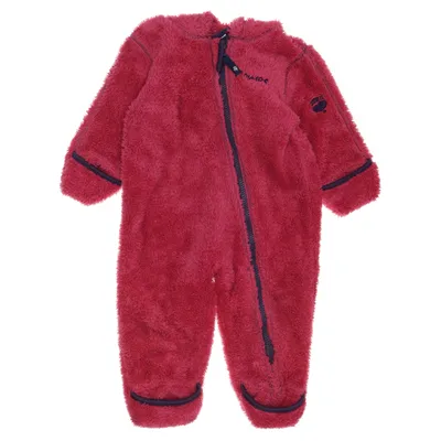 Onesie (Red) from Jako-O Polyester