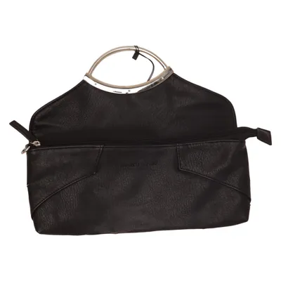 Sac à main (Noir) de Marc Picard