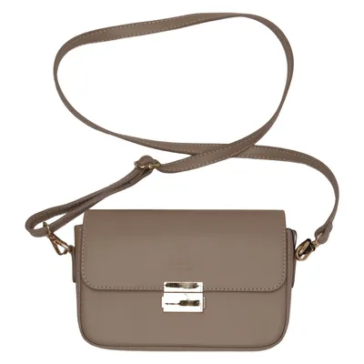 Shoulder-bag (Beige) from Santini