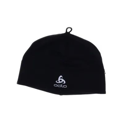 Bonnet de sport (Noir) de Odlo Élasthane, Polyester