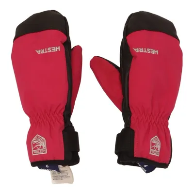 Moufles (Czone) de Hestra Polyester