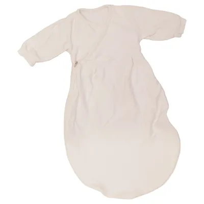 Babysovepose (Hvid) fra Alvi Bomuld