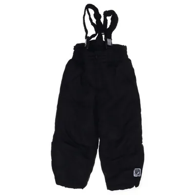 Skibroek (Zwart) van Babies R Us Polyester