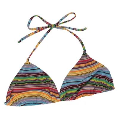 Bikini top (Meerkleurig) van Rodeo C&A Elastaan, Polyester