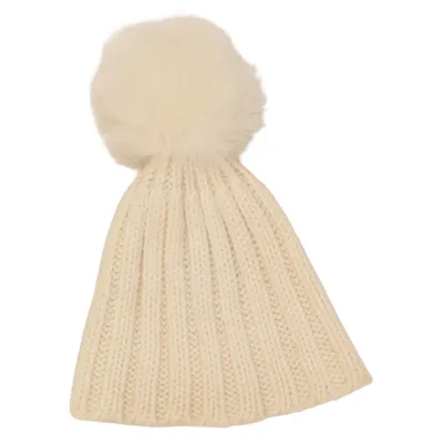 Toppluva (Beige) från Canadian Classics Ull