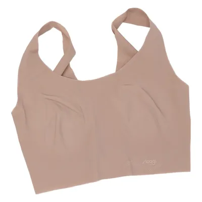 Bralette (Zero Feel Top) fra Sloggi Elastan, Polyamid